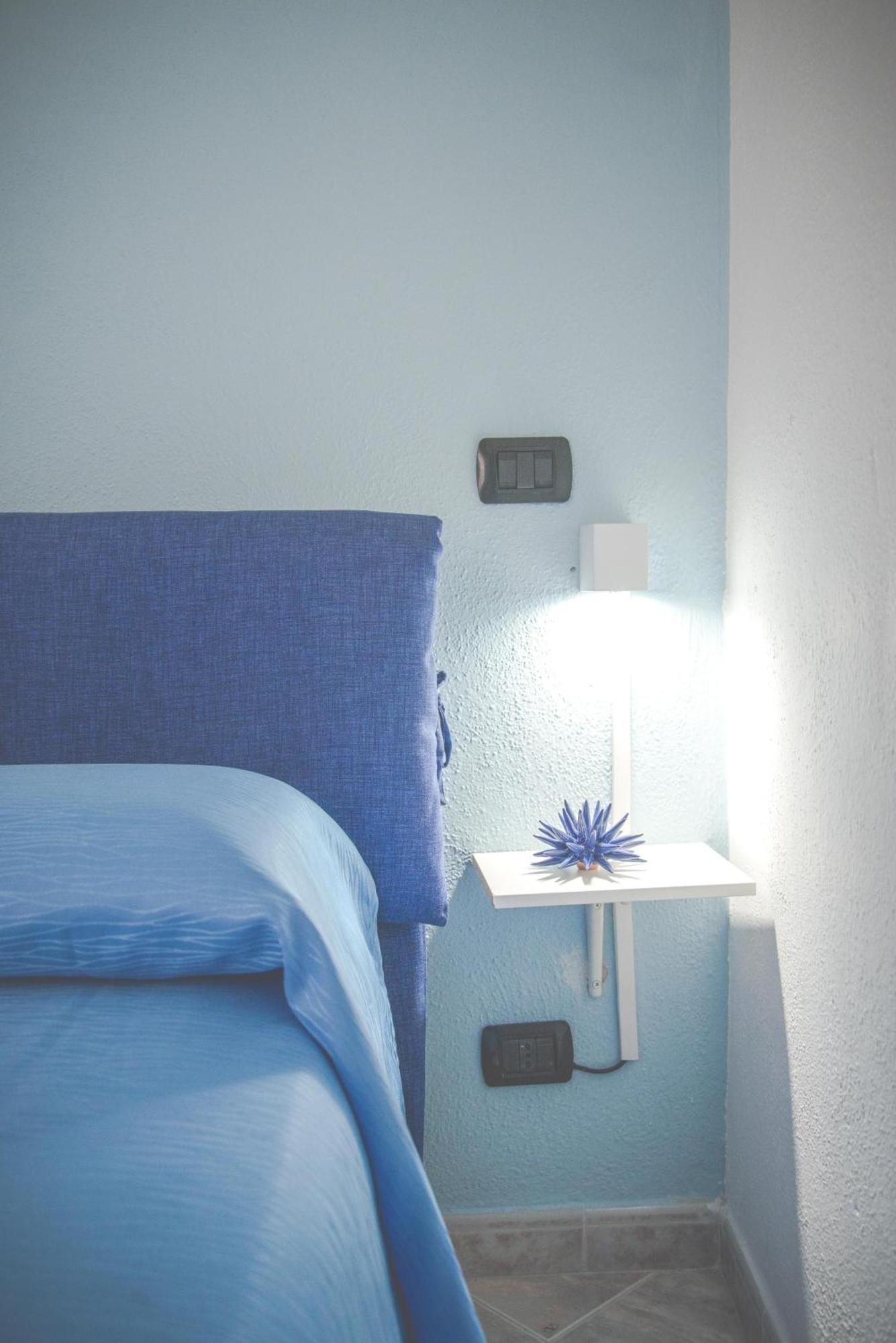 Casa Francesco Seaside Apartment Sant'Angelo  Exterior photo