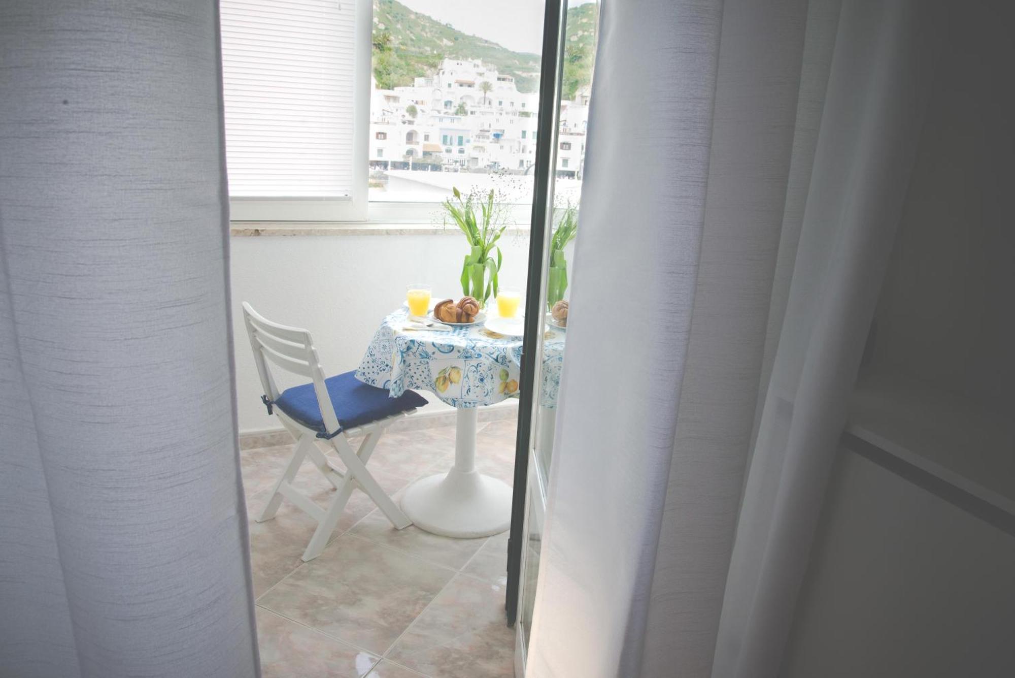 Casa Francesco Seaside Apartment Sant'Angelo  Exterior photo