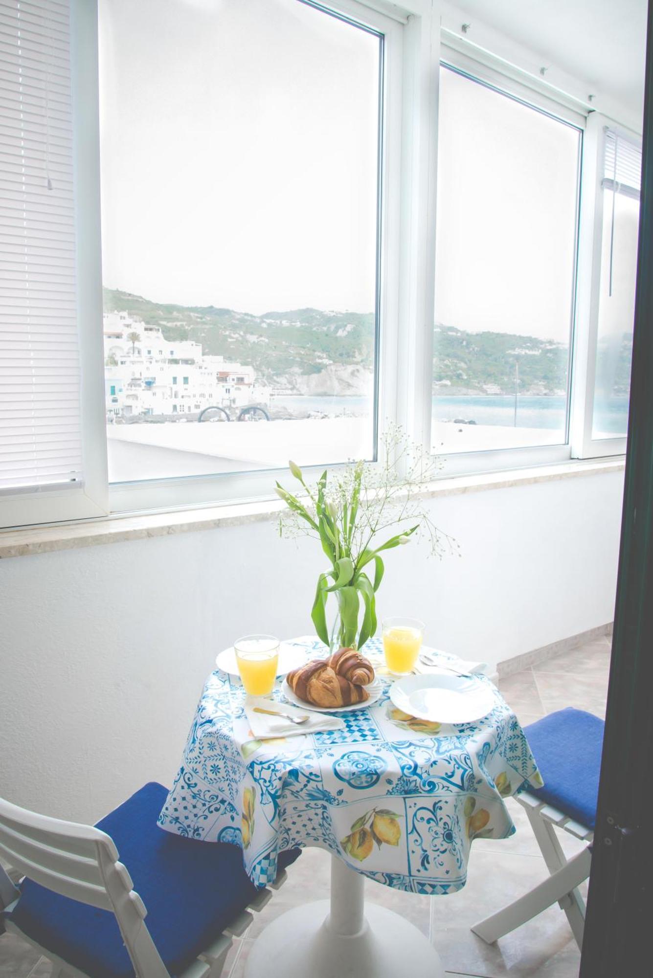 Casa Francesco Seaside Apartment Sant'Angelo  Exterior photo