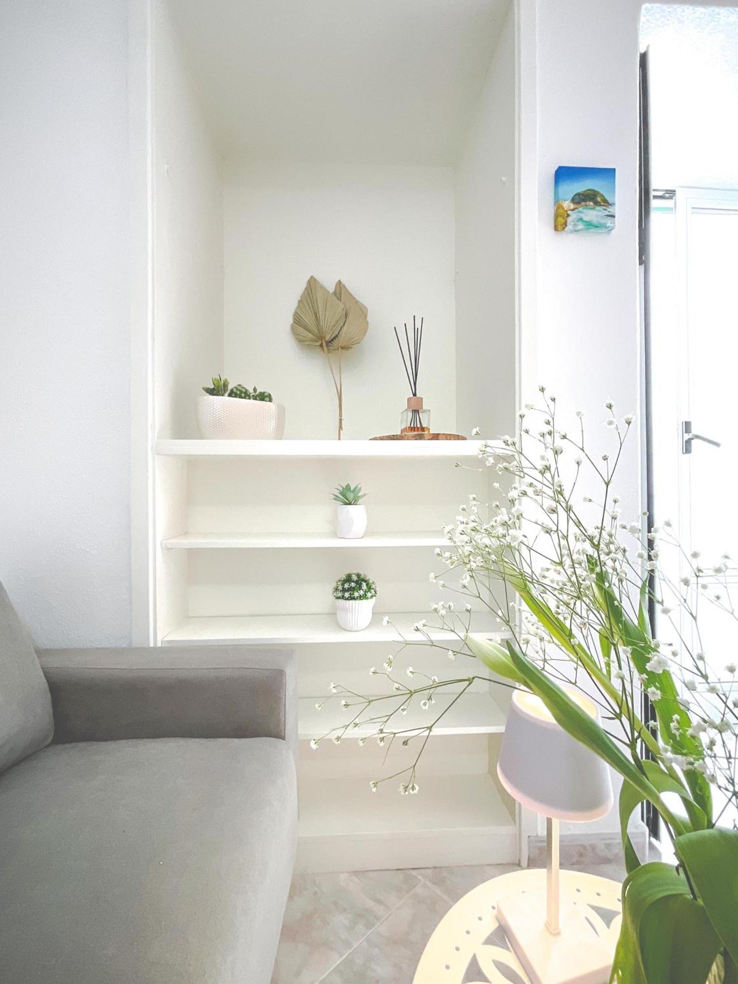 Casa Francesco Seaside Apartment Sant'Angelo  Exterior photo