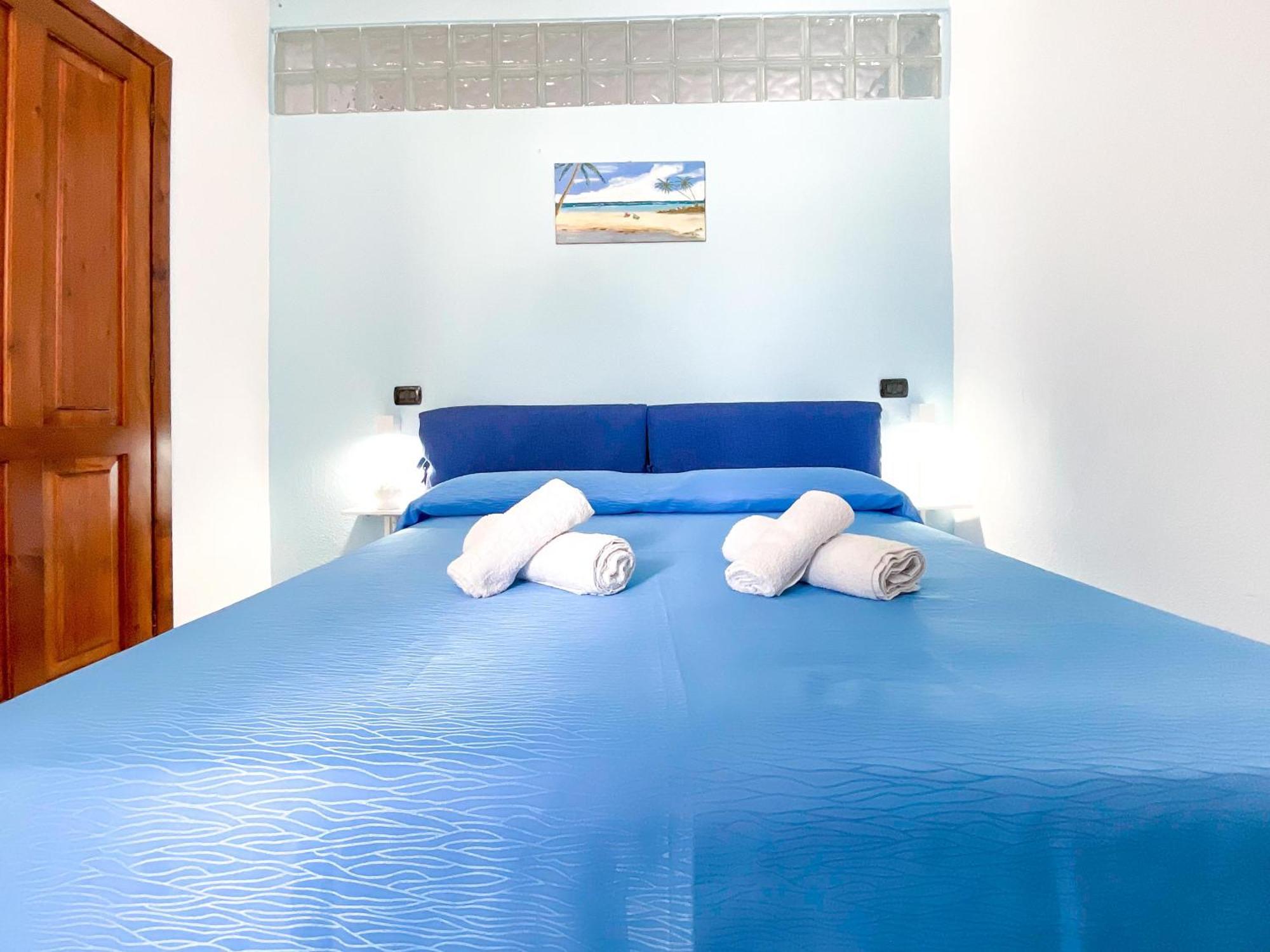 Casa Francesco Seaside Apartment Sant'Angelo  Exterior photo